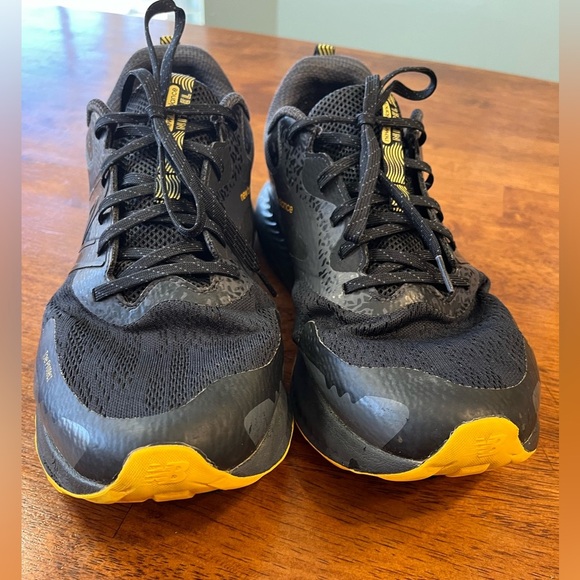 New Balance Men's DynaSoft Nitrel V5 GTX Trail Running Shoe size 13E wide - Picture 5 of 16